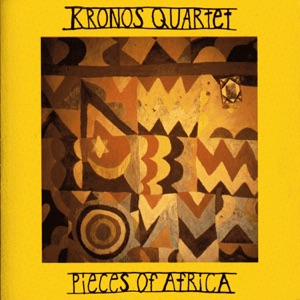 Hoes van Pieces of Africa