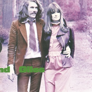 Cover of McDonald and Giles