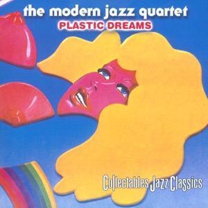 Cover of Plastic Dreams