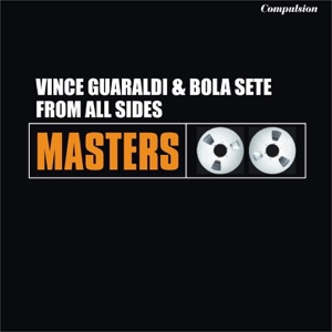 Cover of “From All Sides”