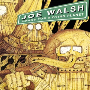 Cover of Songs for a Dying Planet