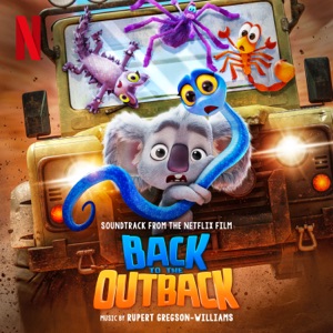 Hoes van Back to the Outback: Soundtrack from the Netflix Film