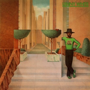 Cover of Big City