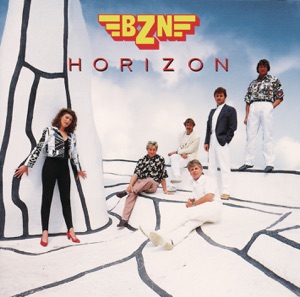 Hoes van Horizon