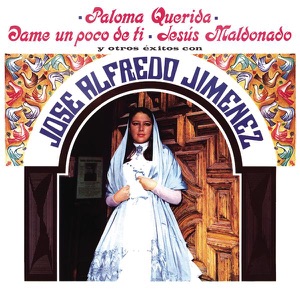 Cover of Paloma querida y otros éxitos