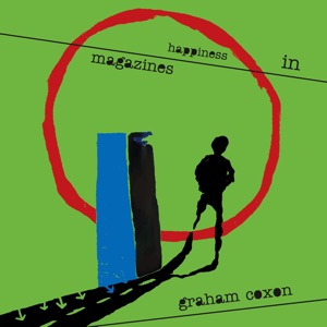 Cover of Happiness in Magazines