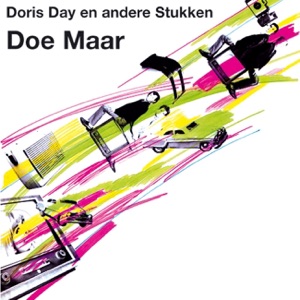 Cover of Doris Day en andere stukken