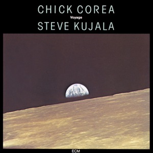 Cover of Voyage