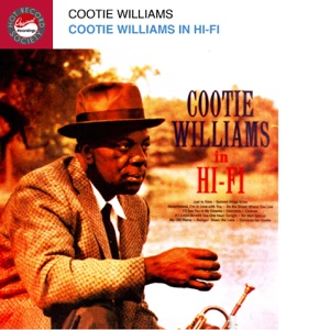 Hoes van Cootie Williams in Hi Fi