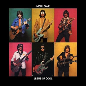 Hoes van Jesus of Cool