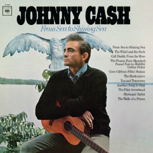 Cover of From Sea to Shining Sea