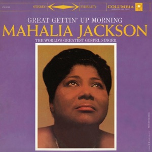Cover of Great Gettin’ Up Morning
