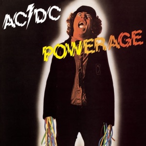 Hoes van Powerage