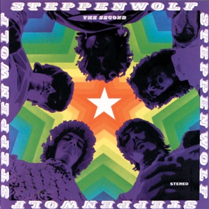 Cover of The Second