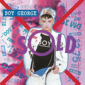 Cover of Sold