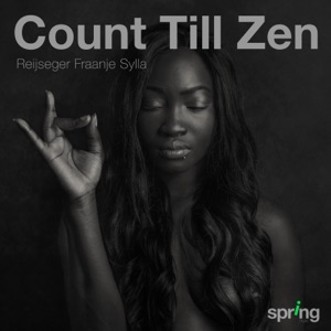 Cover of Count Till Zen