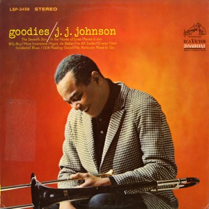 Cover of Goodies