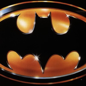 Cover of Batman