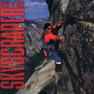 Cover of Skyscraper