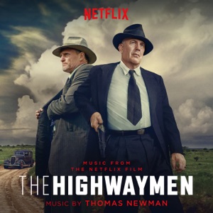 Hoes van The Highwaymen (Music from the Netflix Film)