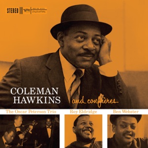 Hoes van Coleman Hawkins and Confrères