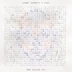 Cover of Who Killed AI?