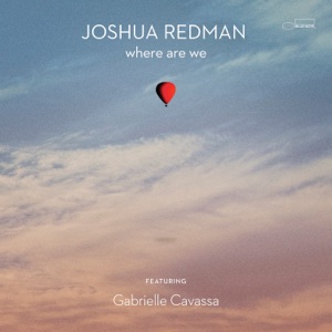 Cover of Where Are We