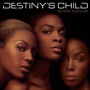 Cover of Destiny Fulfilled