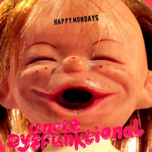 Cover of Uncle Dysfunktional