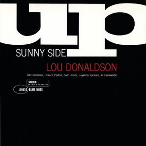 Cover of Sunny Side Up