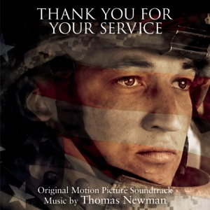 Hoes van Thank You for Your Service (Original Motion Picture Soundtrack)