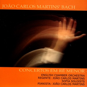 Hoes van Concertos em Ré Menor