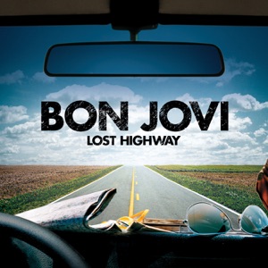 Cover of Lost Highway