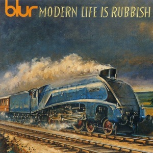 Hoes van Modern Life Is Rubbish