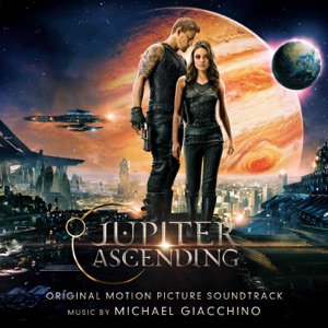 Hoes van Jupiter Ascending: Original Motion Picture Soundtrack