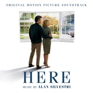 Cover of Here: Original Motion Picture Soundtrack