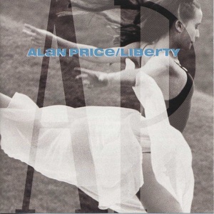 Cover of Liberty