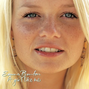 Cover of A Girl Like Me