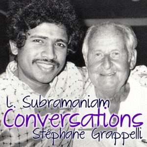 Cover of Conversations