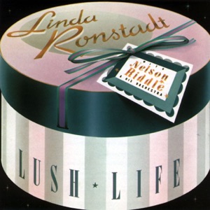 Cover of Lush Life