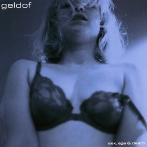 Cover of Sex, Age & Death
