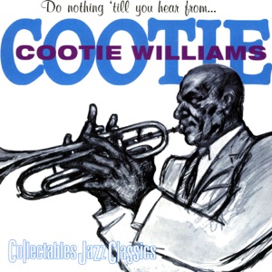 Cover of Do Nothing Till You Hear From Me