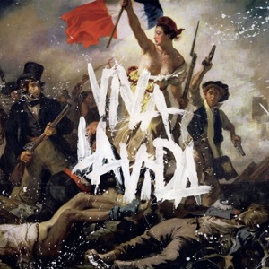 Hoes van Viva la Vida or Death and All His Friends