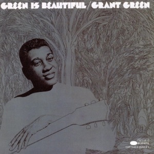 Cover of Green Is Beautiful