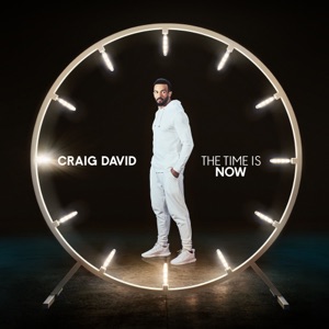 Cover of The Time Is Now