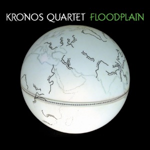 Cover of Floodplain