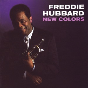 Cover of New Colors