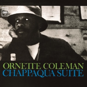 Cover of Chappaqua Suite
