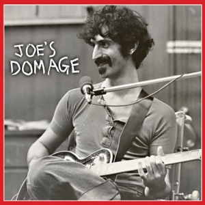 Cover of Joe's Domage