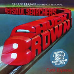 Cover of Funk Express